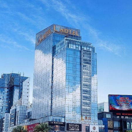 L Hotels Changsheng Branch Csuhaj Kültér fotó