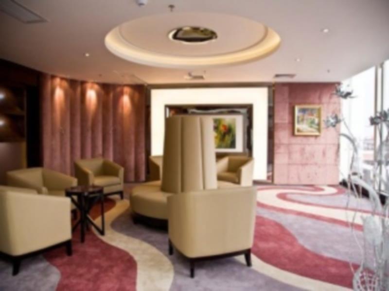 L Hotels Changsheng Branch Csuhaj Kültér fotó
