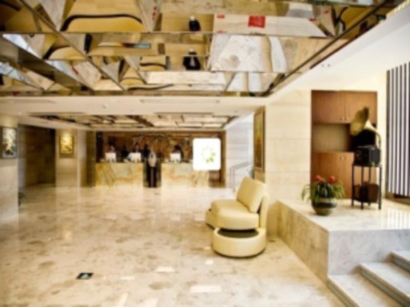 L Hotels Changsheng Branch Csuhaj Kültér fotó