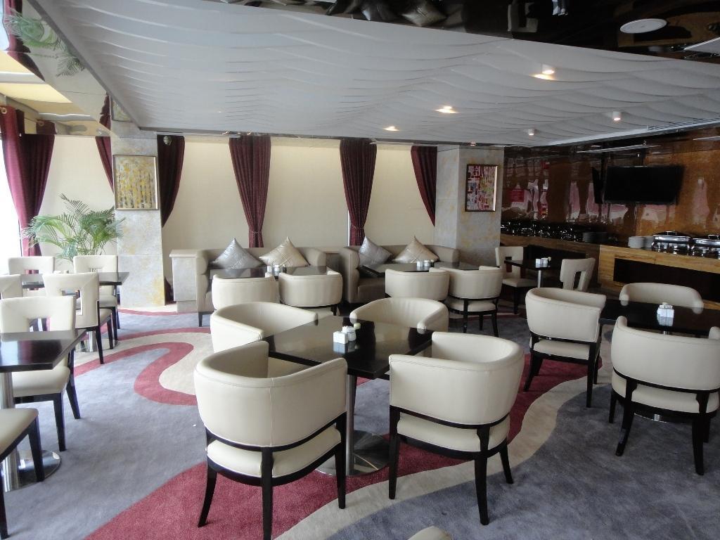 L Hotels Changsheng Branch Csuhaj Kültér fotó